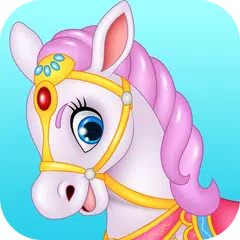 Prinzessin Speicher APK Herunterladen