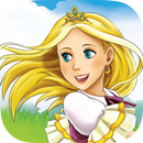 Princess Puzzles - Free aplikacja