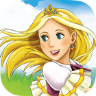 Princess Puzzles - Free आइकन
