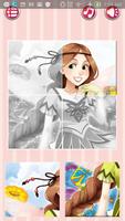 Princess Puzzles - Free स्क्रीनशॉट 2