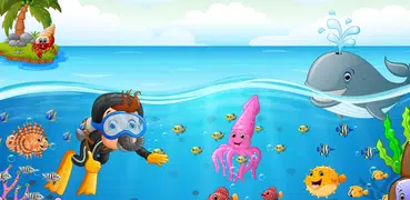 Sea Memory