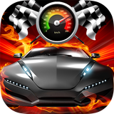 Race Cars Memory Zeichen