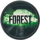 Survive In Forest أيقونة