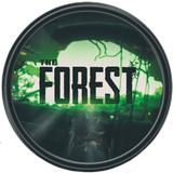 Survive in Forest icône