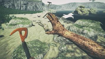 Survive In Forest screenshot 1