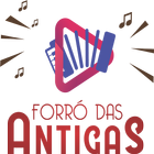 Forró das Antigas [Rádio] أيقونة