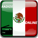 Radios Mexico Online Gratis APK