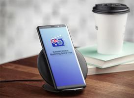 Radios Australia Online poster
