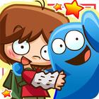 Mac Foster's House Adventures أيقونة
