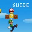 Guide For SuperMario Run