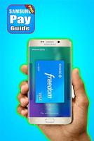 New Guide For Samsung Pay পোস্টার