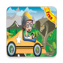 Bheem Jungle Run Race free APK