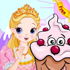 Dora´s Ice Cream Crush icon