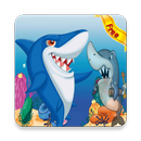 Giant Megalodon VS Boggy APK