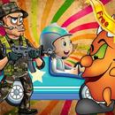 catch the dictator-APK