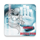 Ghost detector within prank-APK