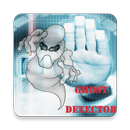 Ghost detector within prank APK
