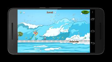 king of pirates: grand line 截圖 2