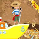 straw hat pirate: devil fruit APK