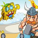 sponge kart regicide APK