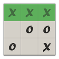 Fast Tic Tac Toe Configurable