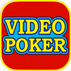 Video Poker-icoon