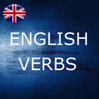 English Verbs App Regular & Irregular icône