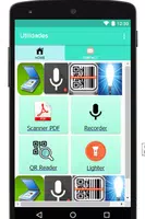 PDF Scanner Free, Pdf Reader Utilities 4 in 1 bài đăng