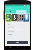 PDF Scanner Free, Pdf Reader Utilities 4 in 1 ảnh chụp màn hình 4