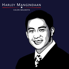 Harley Mangindaan icon