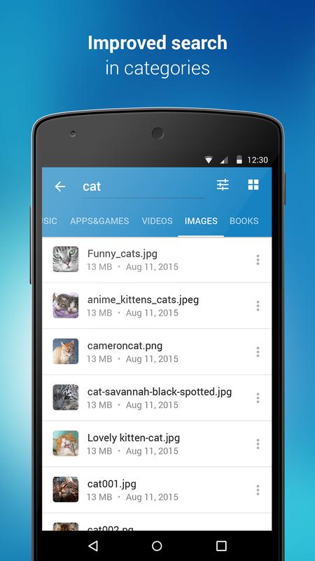 4shared pro cracked apk download