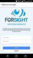 Forsight 포스터