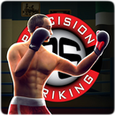 Virtual Sparring Partner aplikacja
