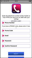 برنامه‌نما YPPN عکس از صفحه