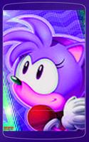 Wallpaper For Sonic Games capture d'écran 1