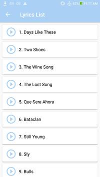 The Cat Empire Top Song Lyrics For Android Apk Download