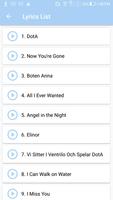 Basshunter: Top Songs & Lyrics imagem de tela 1
