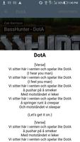 Basshunter: Top Songs & Lyrics imagem de tela 2