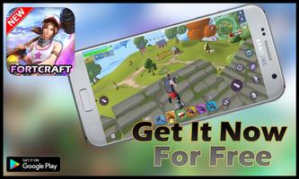 FortCraft 2 截图 1