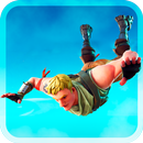 Battle in Fortnite or Die! APK