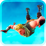 ”Battle in Fortnite or Die!