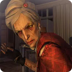 download Granny House APK