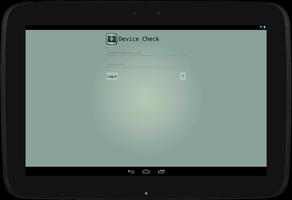 Discrete Notifier: Device screenshot 1