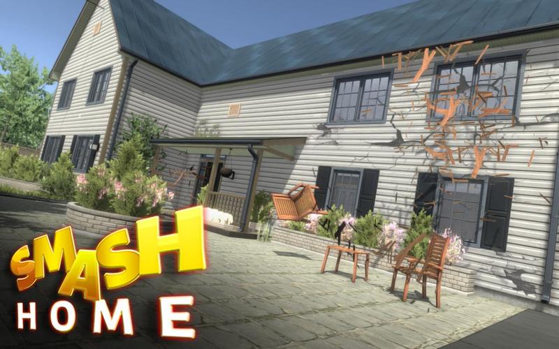 Destroy Neighbor House For Android Apk Download - destroy the houses roblox