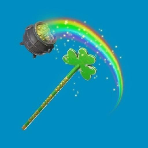 Fortnite Free Pickaxe