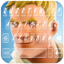Fortnite Keyboard Battle Royale APK