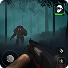 Big Foot Hunting icon