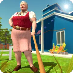 download Hello Granny APK