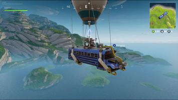 Guide: Fortnite Battle Royale الملصق