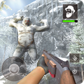 Yeti Monster Hunter